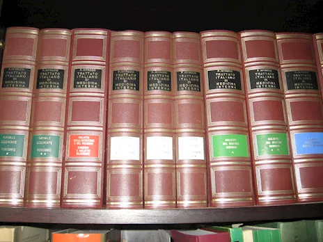 Trattato Italiano di Medicina Interna