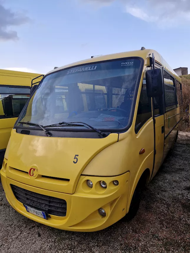 Foto 5Iveco Cacciamali