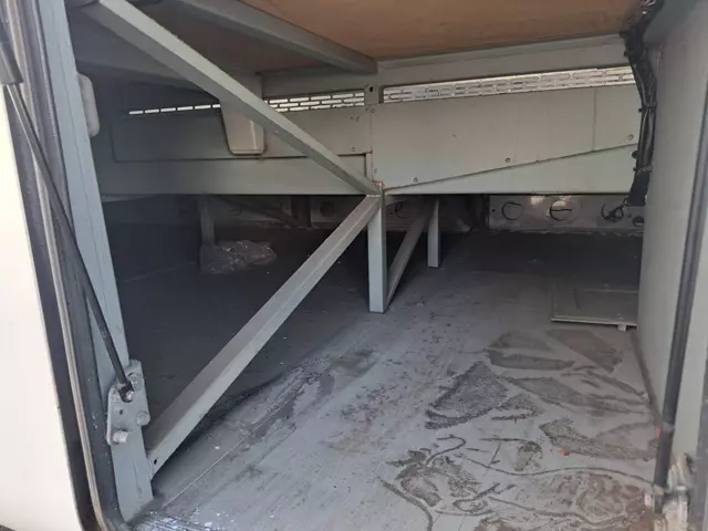Foto 9Setra S 315 UL