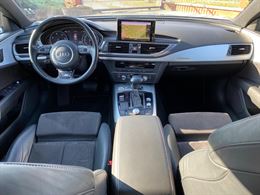 Foto 3 Noleggio Audi A7