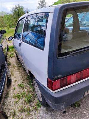 Autobianchi Y10 Anno 1993 Km 200000 - Foto 3