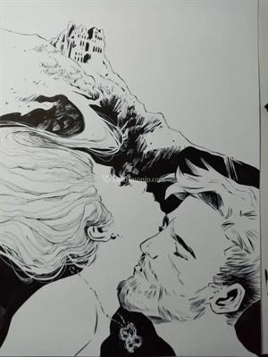 Ritratti e illustrazioni personalizzati