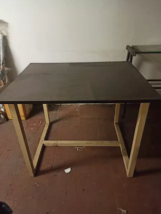 Tavolo in regalo