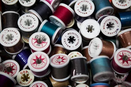Spagnolette Spoletta Cotone Vari Colori - 24280