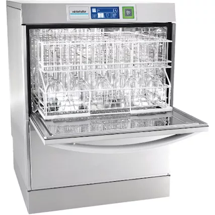 Lavastoviglie (Winterhalter) Cesto 50X50 usata Revisionata - Foto 3