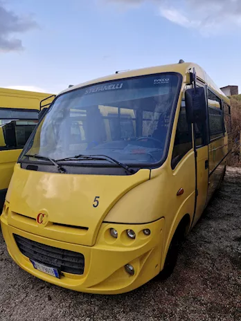 Iveco Cacciamali - Anteprima 5