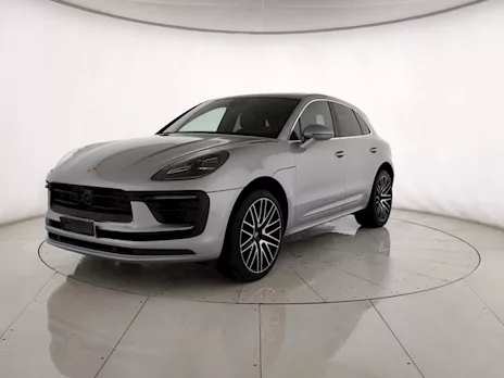 Porsche Macan S 2.9 V6 - 380 CV PDK