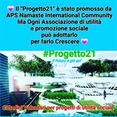 Cercasi creativi per costruire inventare fare