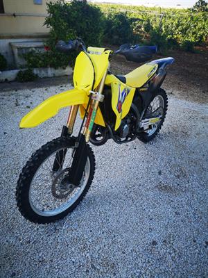 Motocross