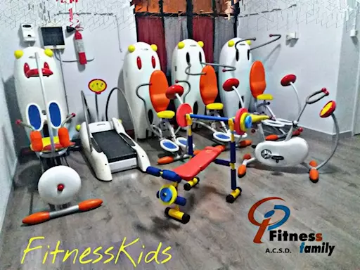 Kids Machine