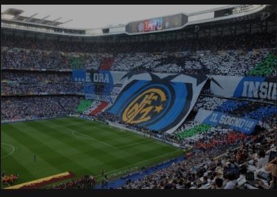 Inter-Milan semifinale ritorno coppa Italia