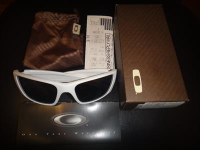 Occhiali Oakley Fuelcell