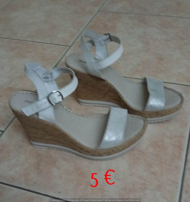 Scarpe Donna, Ragazza, Bambina, mai usato