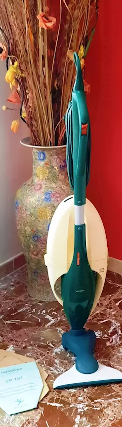 Aspirapolvere Folletto