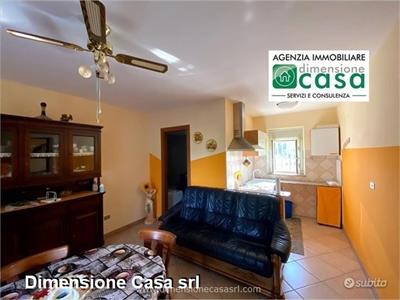 Villa caltanissetta su due livelli, prezzo trattabile - Foto 2