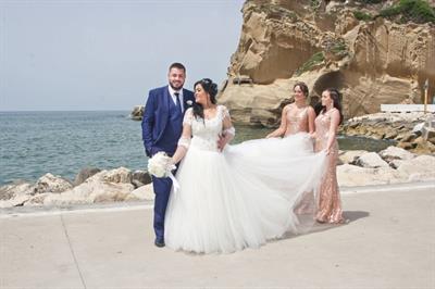 abito da sposa
