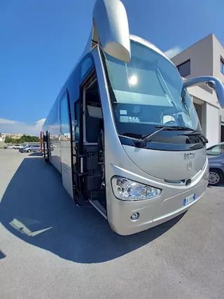 Irizar I6
