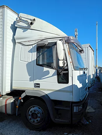 Eurocargo 120