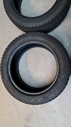 4 Gomme Invernali, come nuovo - Foto 2