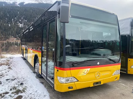 MB 0 530 Citaro