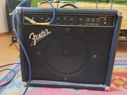 Amplificatore Fender Frontman 25R
