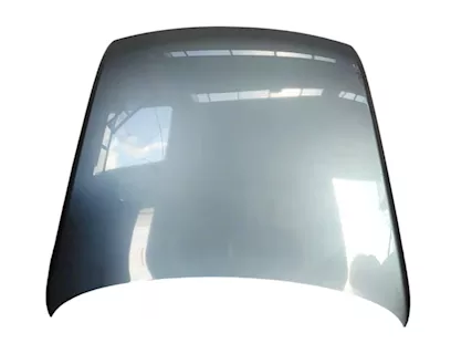 Cofano anteriore Touareg 1serie 3.2 B. V6 162kw. 2003