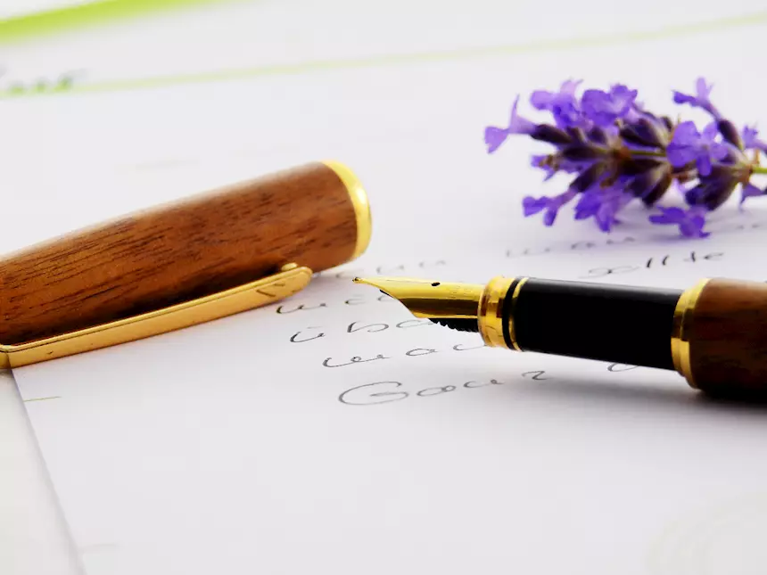 Scrittura Testi
