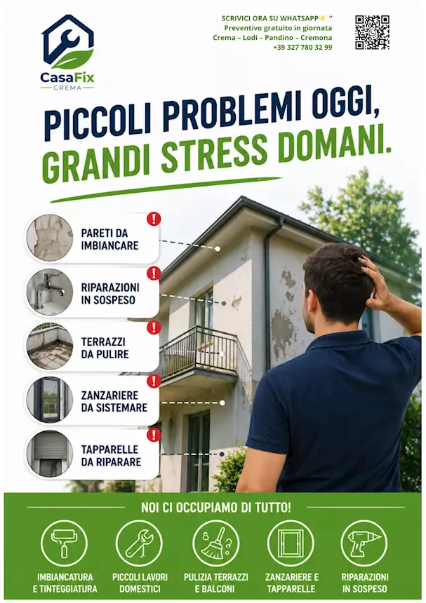Foto 2 Stop zanzare: trattamento professionale giardino e terrazzo