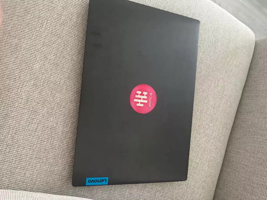 Portatile Lenovo 15