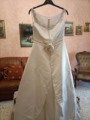 Abito da sposa