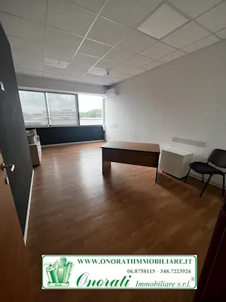 MQ 300 Guidonia Montecelio, Zona Industriale, RIF.UF-541
