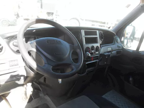 IVECO DAILY 35S11 Autonegozio Km 70000, in ottime condizioni - Anteprima 7