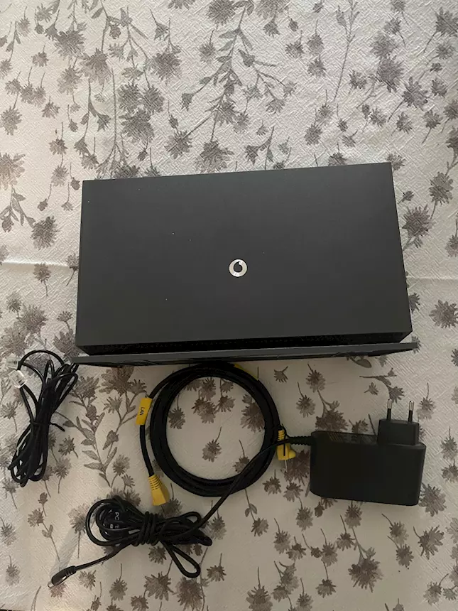 modem Vodafone