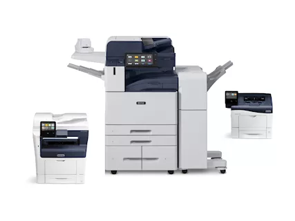 Multifunzione Xerox A3 - Foto 2