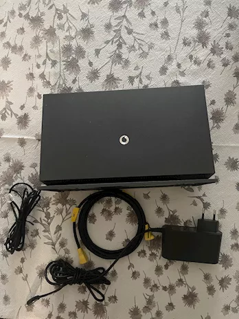 Vendo modem Vodafone - Anteprima 1