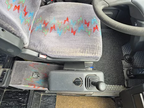Vendo pullman Euroclass Marca Iveco, in buone condizioni - Foto 3