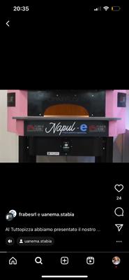 Forno Napul è