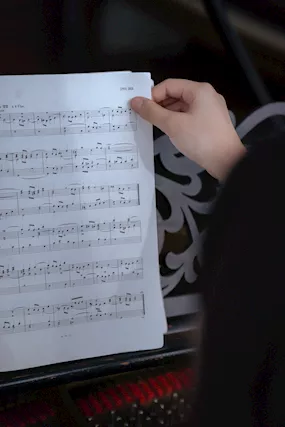 Musica funerale Cusano Milanino
