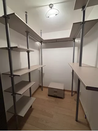 Cabina armadio