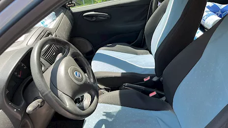 Punto Multijet Diesel Manuale - Anteprima 4