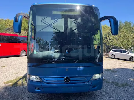 Mercedes-Benz Tourismo, 2015, 58 posti, Euro 6 Km 1679911, cambio: automatico - Anteprima 8