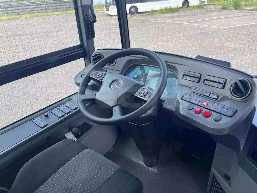 Foto 4Mercedes-Benz Citaro, 2019, 94 posti, Euro 6 Km 545836, cambio: automatico