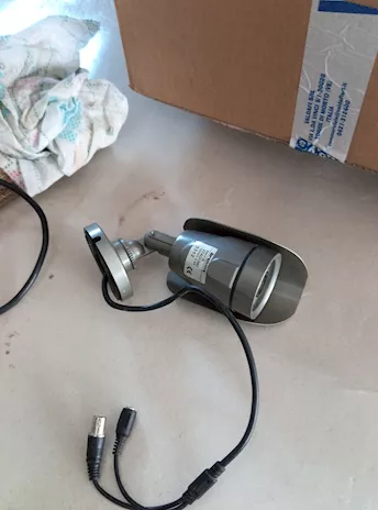 Telecamere videosorveglianza