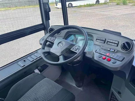 Mercedes-Benz Citaro, 2019, 94 posti, Euro 6 Km 545836, cambio: automatico - Anteprima 4