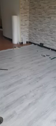 Pavimenti, Cartongesso e Pitture
