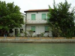 Foto 3 Casa zona Venezia isola