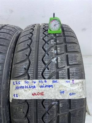 Yokohama Winter 225/50 R16 92H Invernale