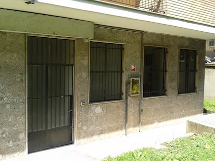 Studio ufficio in condivisione.