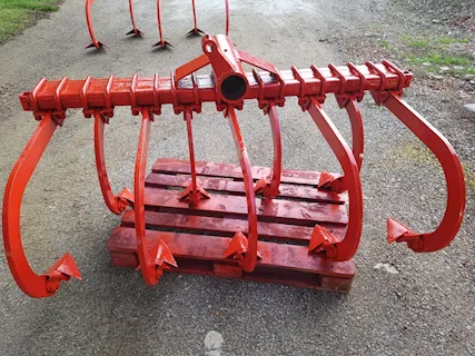 Estirpatori agricolo a 9 ancore 190 cm modificabile