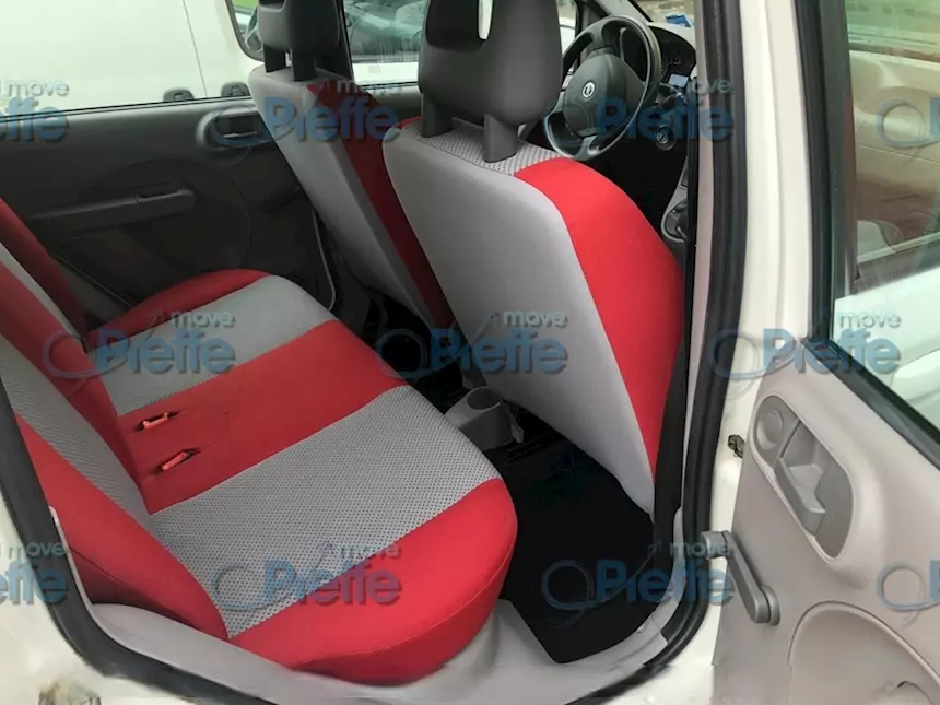 Fiat Panda Climbing 4x4 per neopatentati Anno 2010 Km 82000, cambio manuale - Foto 8